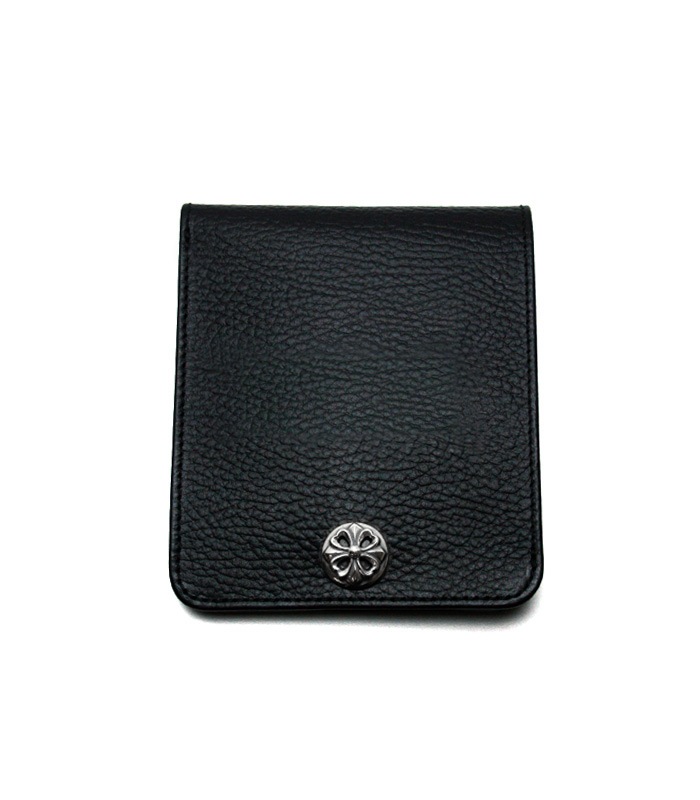 ArgentGleam Classic Short Wallet / �������ܥ���Large
