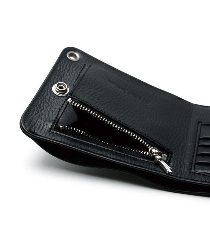 ArgentGleam Classic Short Wallet / �������ܥ���Large