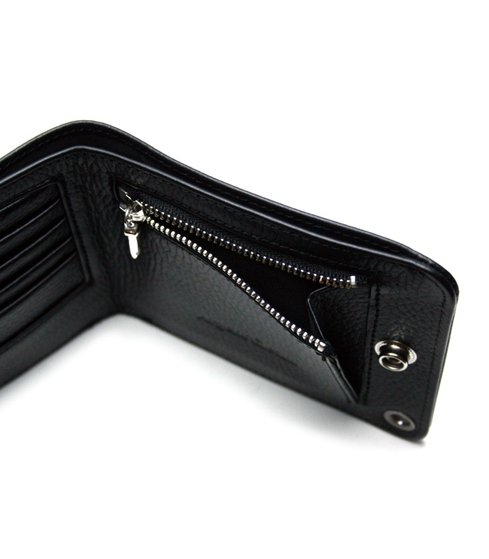 ArgentGleam Classic Short Wallet / ���ܥ���Large
