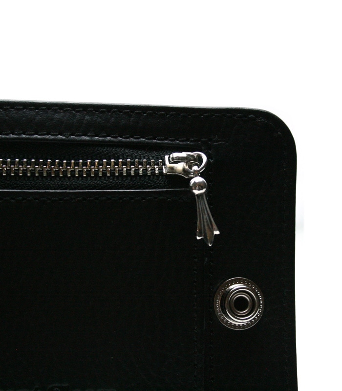 ArgentGleam Classic Short Wallet / ���ܥ���Large