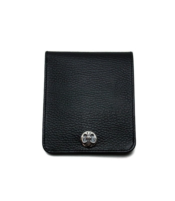ArgentGleam Classic Short Wallet / ���ܥ���Large