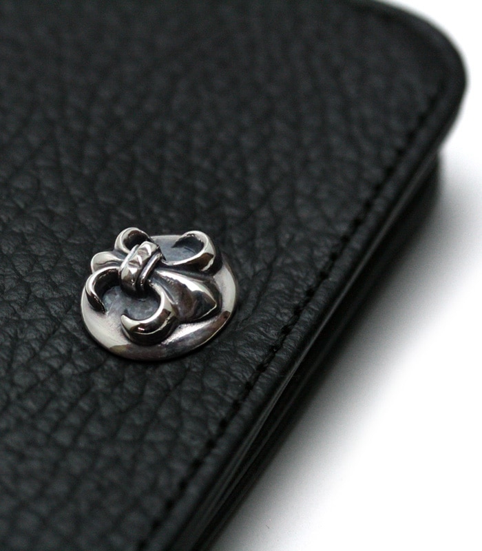 ArgentGleam Classic Short Wallet / ���ܥ���Large