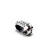 Oval Ear Cuff / Studs01