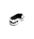 Oval Ear Cuff / Studs01
