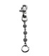 FILIGREE CROSS keychain