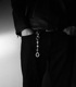 FILIGREE CROSS keychain