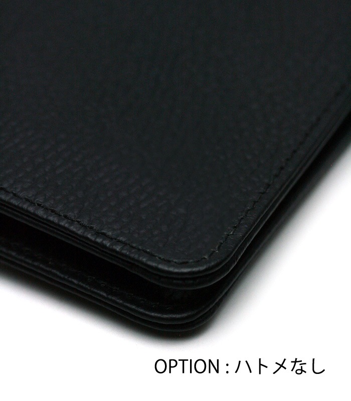 ArgentGleam Classic Short Wallet / �ե��ܥ���Large