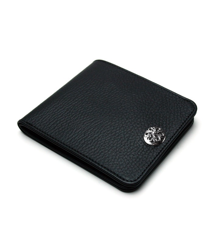 ArgentGleam Classic Short Wallet / �ե��ܥ���Large