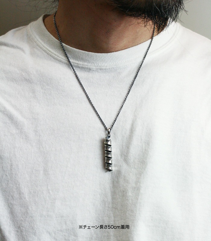 シルバーアクセサリーブランドアージェントグリーム | ArgentGleam