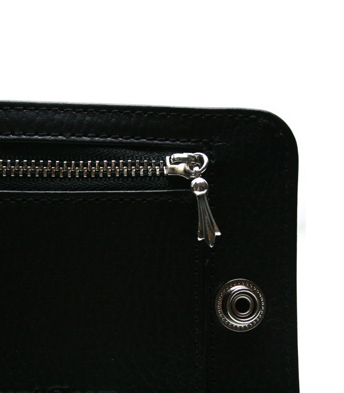 ArgentGleam Classic Short Wallet / �������ܥ���Large