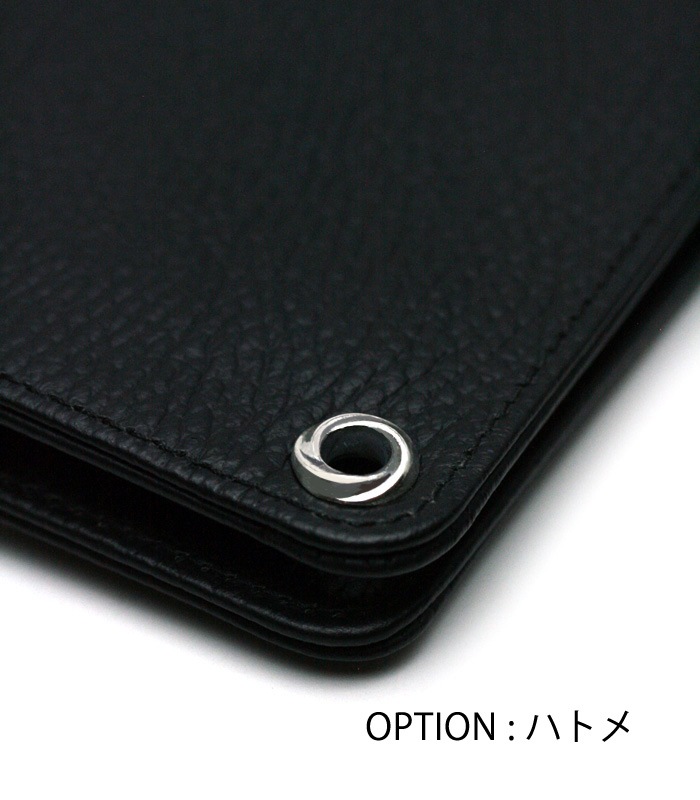 ArgentGleam Classic Short Wallet / �������ܥ���Large