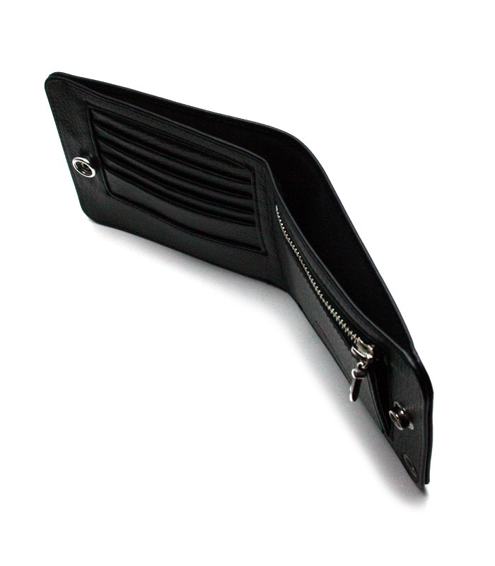 ArgentGleam Classic Short Wallet / �������ܥ���Large