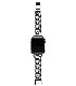 APPLE WATCH CHAIN BAND / PLAIN (41mm 40mm 38mmб)