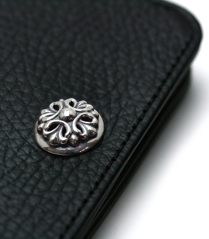 ArgentGleam Classic Short Wallet / �ե��ꥰ�꡼�������ܥ���Large