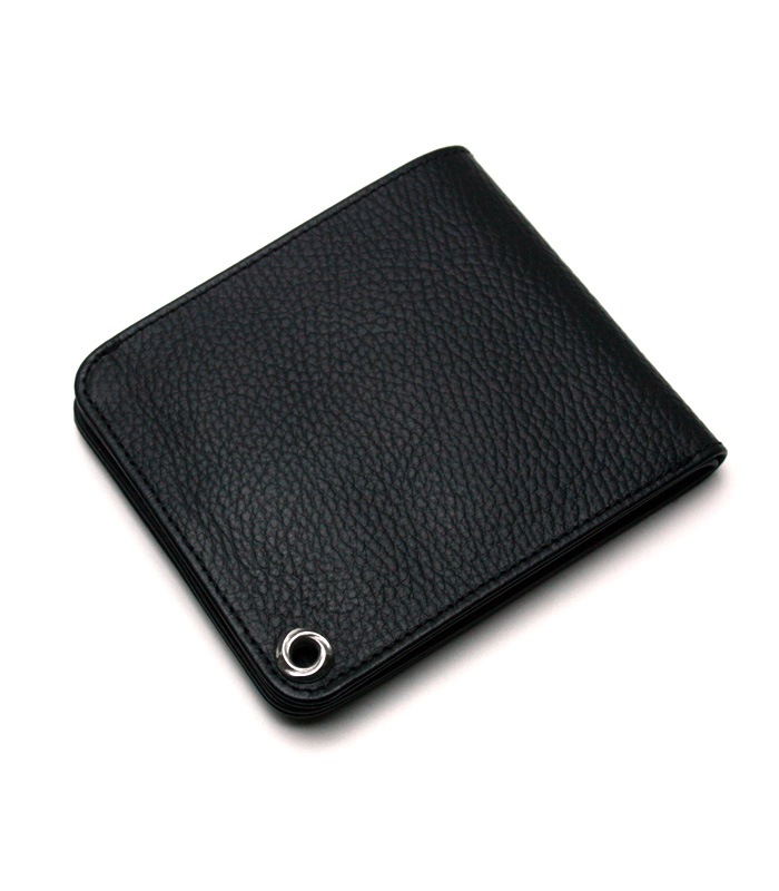 ArgentGleam Classic Short Wallet / �ե��ꥰ�꡼�������ܥ���Large