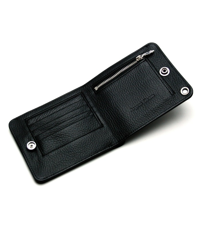 ArgentGleam Classic Short Wallet / �ե��ꥰ�꡼�������ܥ���Large