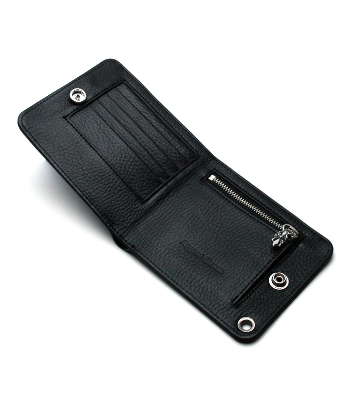 ArgentGleam Classic Short Wallet / �ե��ꥰ�꡼�������ܥ���Large