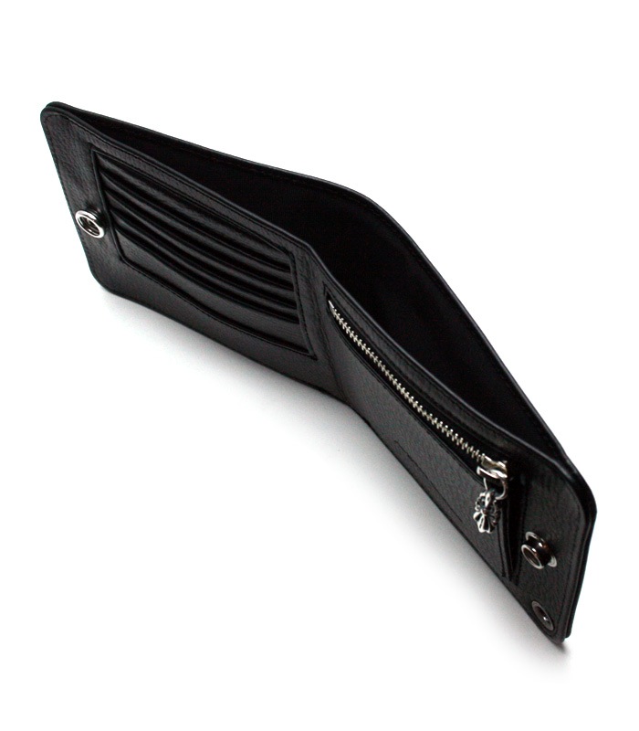 ArgentGleam Classic Short Wallet / �ե��ꥰ�꡼�������ܥ���Large