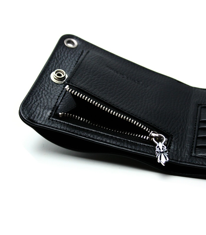 ArgentGleam Classic Short Wallet / �ե��ꥰ�꡼�������ܥ���Large