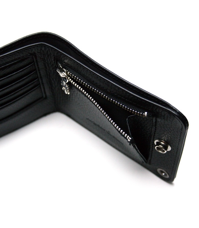ArgentGleam Classic Short Wallet / �ե��ꥰ�꡼�������ܥ���Large