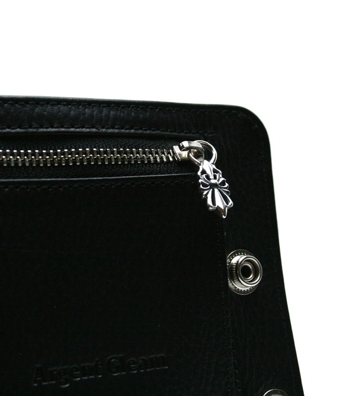 ArgentGleam Classic Short Wallet / �ե��ꥰ�꡼�������ܥ���Large