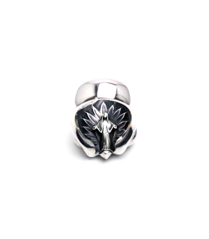 Argent Gleam アージェントグリーム　ピンキーリング　シルバーリング 000000004447_0trQfbL.jpg