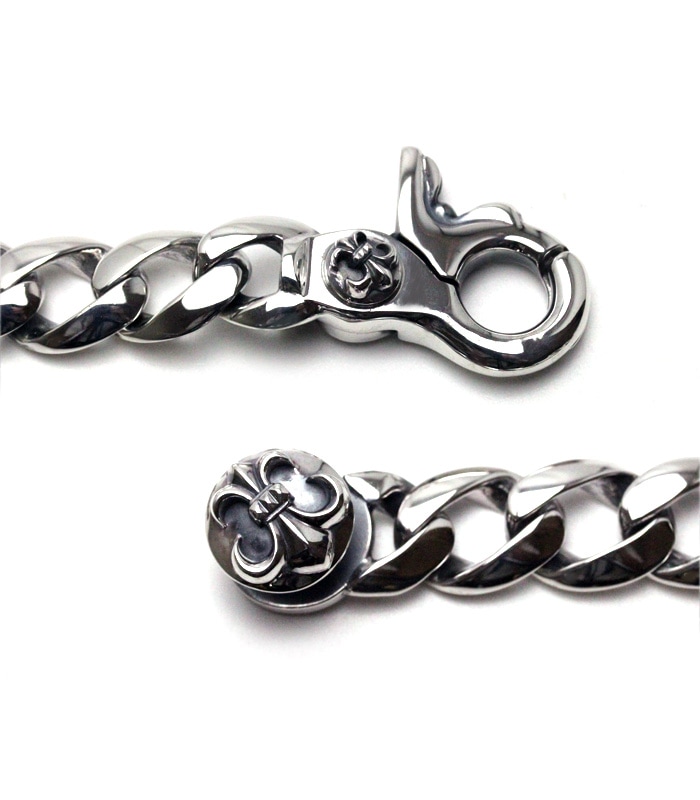 APPLE WATCH CHAIN BAND / CLIP (Medium)