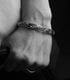 Arabesque band bangle