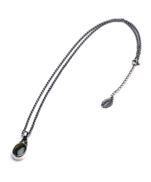 Argent Gleam/極太Silver フック ネックレスチェーン シルバーアクセサリーブランドアージェントグリーム