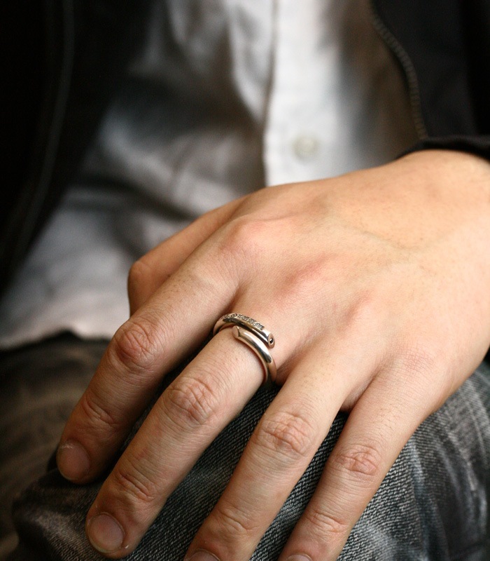 ArgentGleam Classic AGR-044