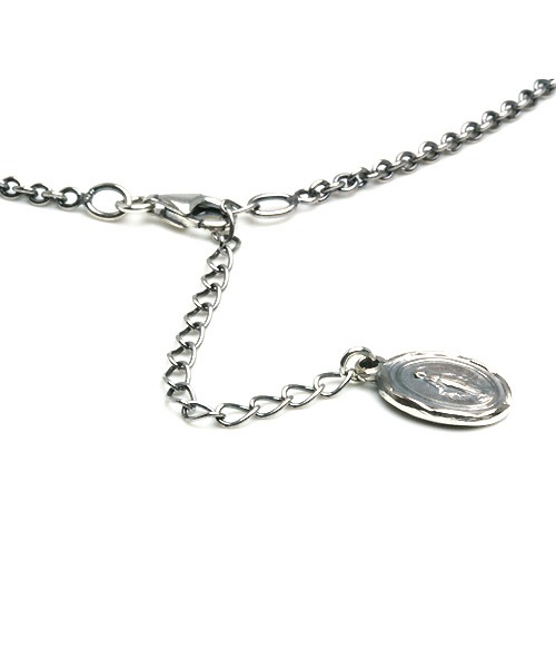 ARGENT GLEAM ネックレス 稀少 Argent Gleam (アージェントグリーム) シルバーアクセサリー