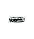 Triangle Studs Ring