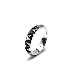 Triangle Studs Ring