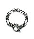 Mix Chain Bracelet