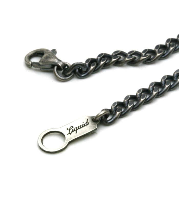 シルバーアクセサリーブランドアージェントグリーム | LIQUID リキッド
