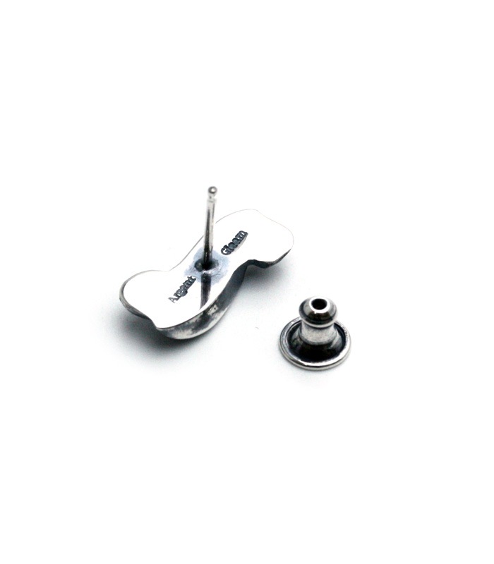 ARGENT GLEAM AE-083 LUCK