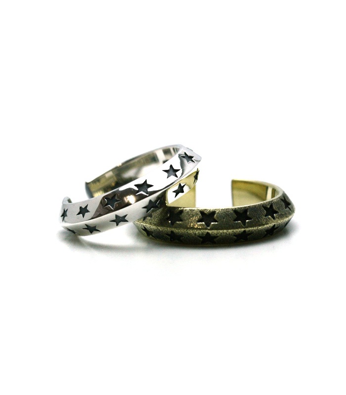 シルバーアクセサリーブランドアージェントグリーム | APPLIED