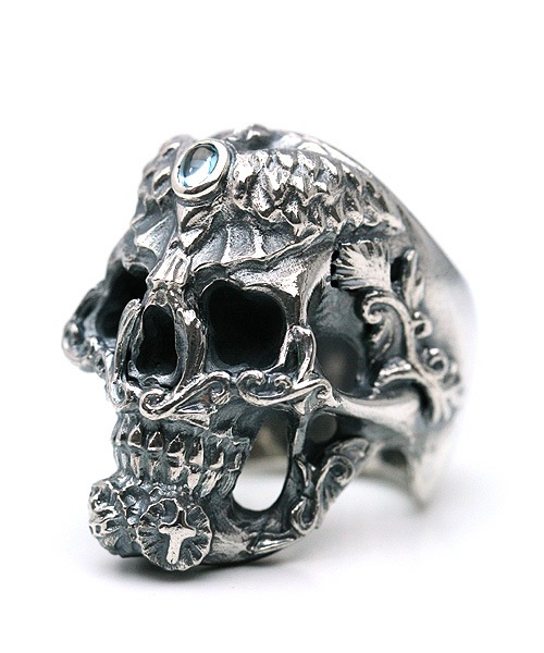 シルバーアクセサリーブランドアージェントグリーム | ArgentGleam