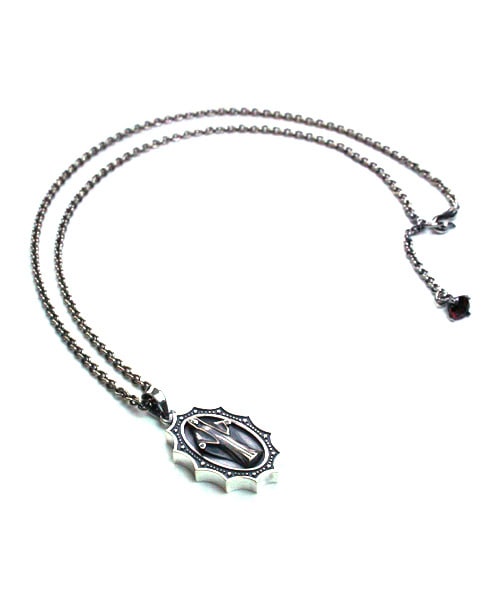 シルバーアクセサリーブランドアージェントグリーム | ArgentGleam