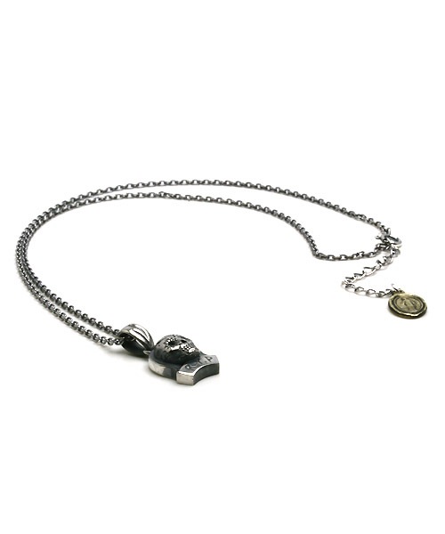 シルバーアクセサリーブランドアージェントグリーム | ArgentGleam