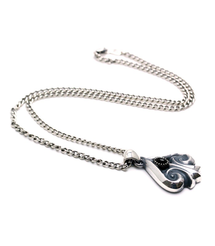 シルバーアクセサリーブランドアージェントグリーム
