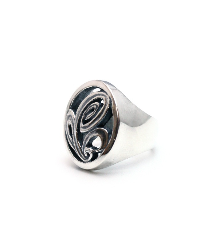 Argent Gleam アージェントグリーム　シルバー　プレーンフック シルバーアクセサリーブランドアージェントグリーム