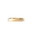 4Face Ring K18YG