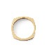 4Face Ring K18YG