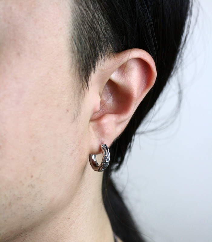 ArgentGleam Classic AGE-061 Arabesque