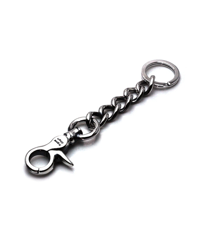 NEW STANDARD KEYCHAIN TYPE2 / Small