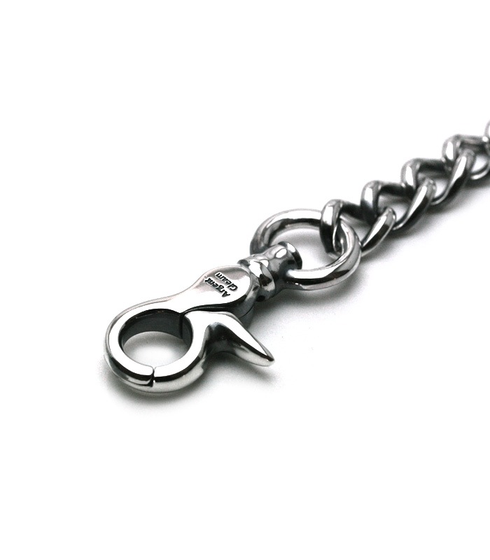 小物 Argent Gleam key chain シルバーアクセサリーブランドアージェントグリーム