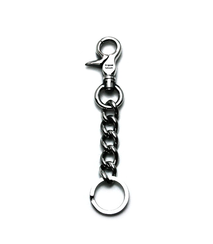 シルバーアクセサリーブランドアージェントグリーム