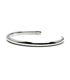 Round Band Bangle