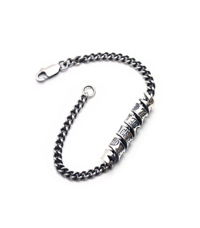 ARGENT GLEAM AB-338